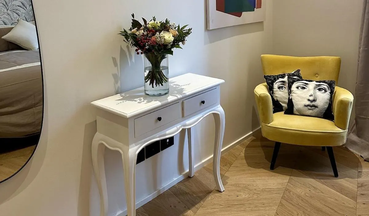 Apartman Casa Ale - Dolcevita Holiday Firenze