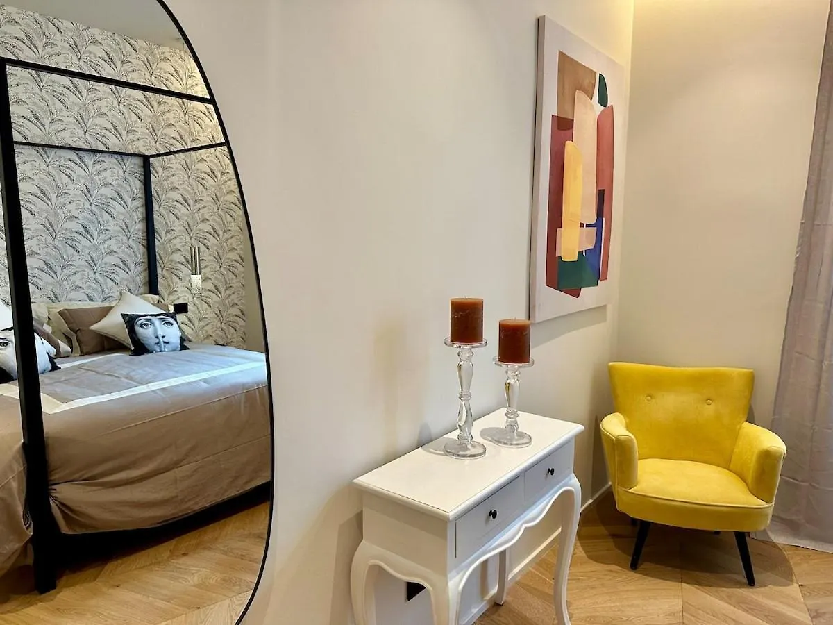 Casa Ale - Dolcevita Holiday Firenze
