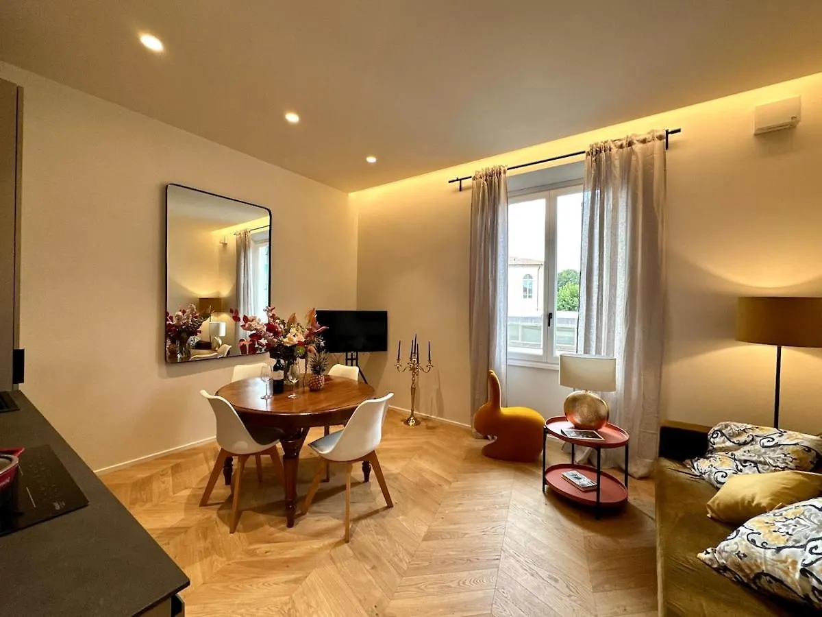 Casa Ale - Dolcevita Holiday Firenze