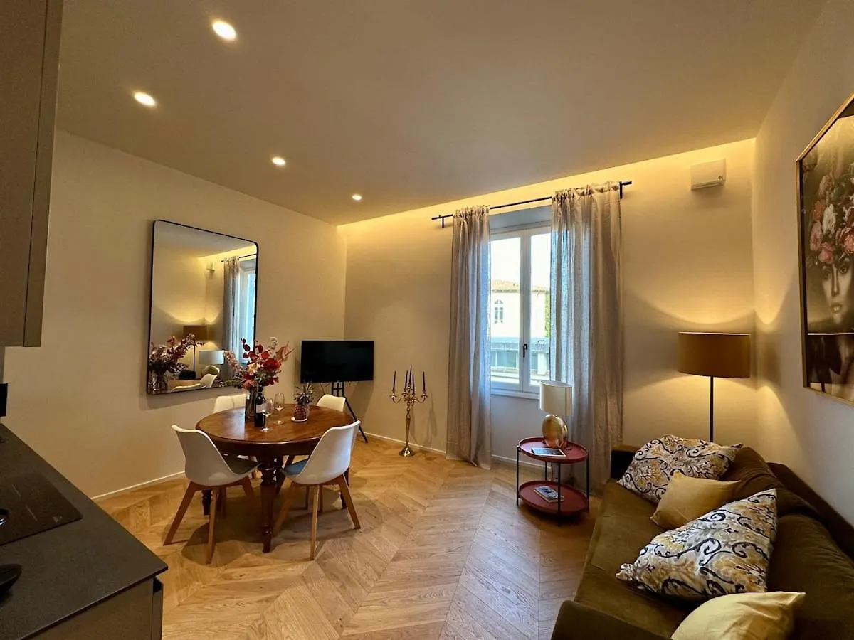 Apartman Casa Ale - Dolcevita Holiday Firenze