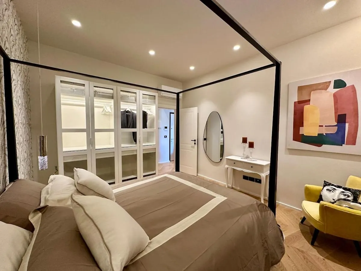 Casa Ale - Dolcevita Holiday Firenze Apartman