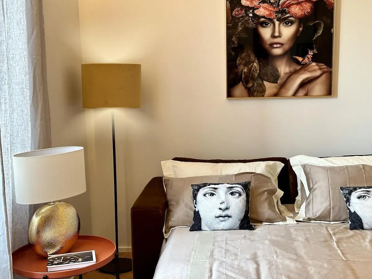 Apartman Casa Ale - Dolcevita Holiday Firenze