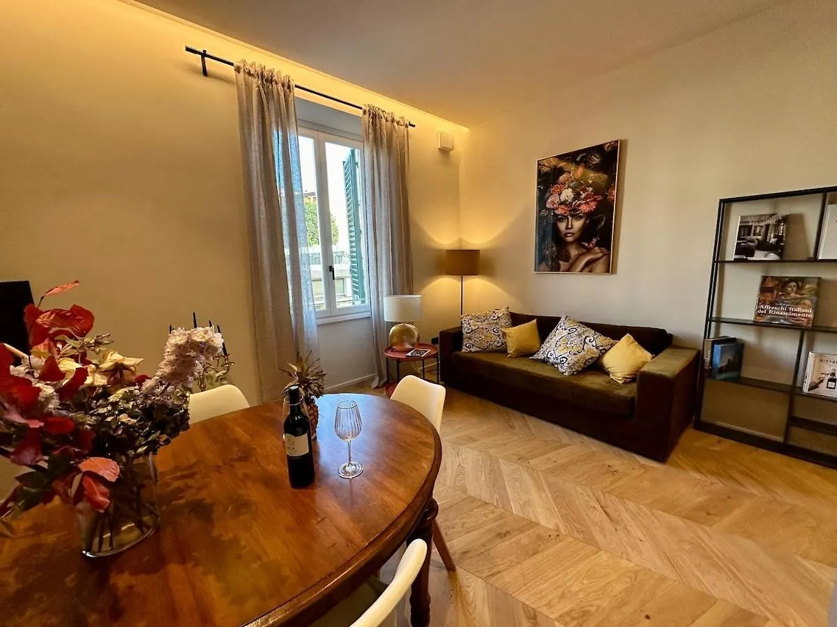 Casa Ale - Dolcevita Holiday Firenze Apartman