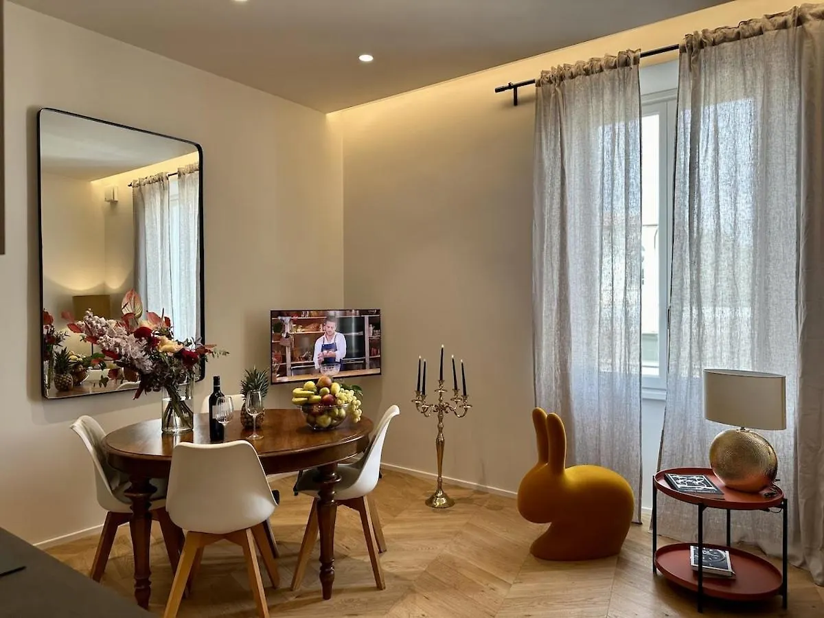 Casa Ale - Dolcevita Holiday Firenze