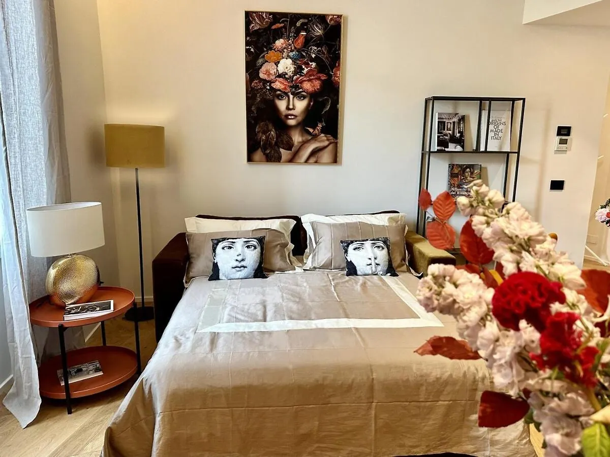 Casa Ale - Dolcevita Holiday Firenze