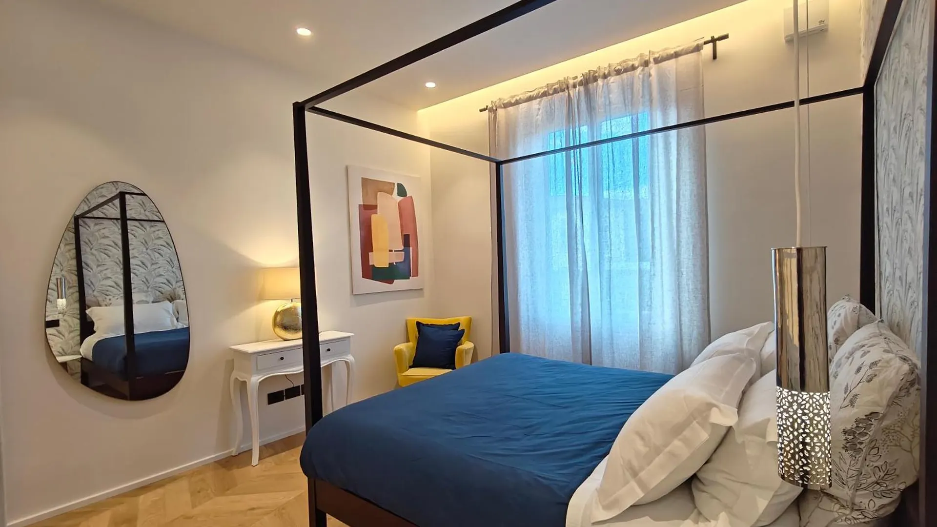 Apartman Casa Ale - Dolcevita Holiday Firenze