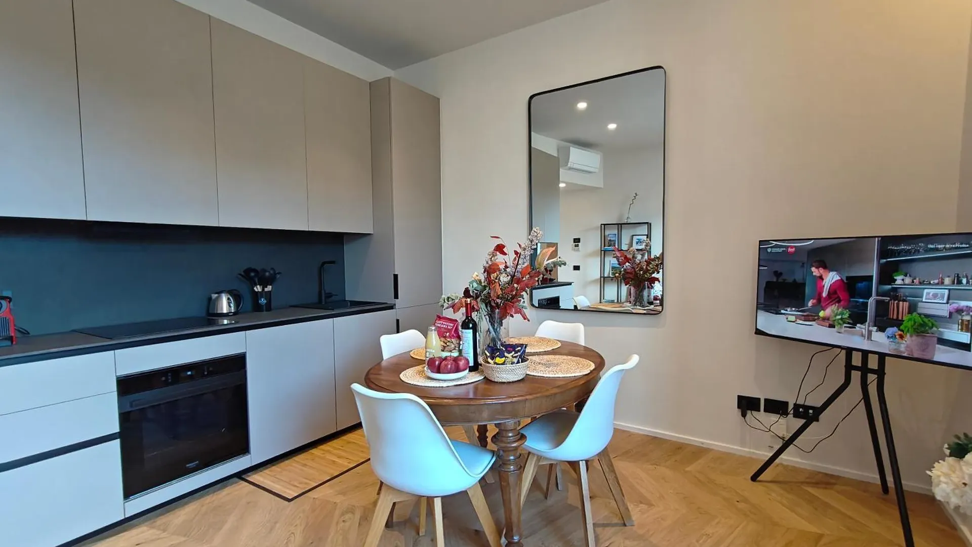 Casa Ale - Dolcevita Holiday Firenze Apartman