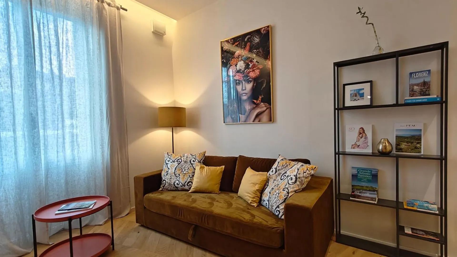 Casa Ale - Dolcevita Holiday Firenze