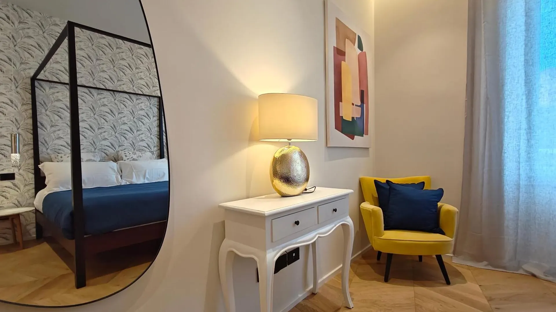 Casa Ale - Dolcevita Holiday Firenze Apartman