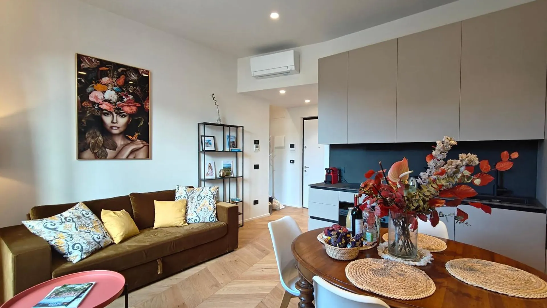 Casa Ale - Dolcevita Holiday Firenze Apartman