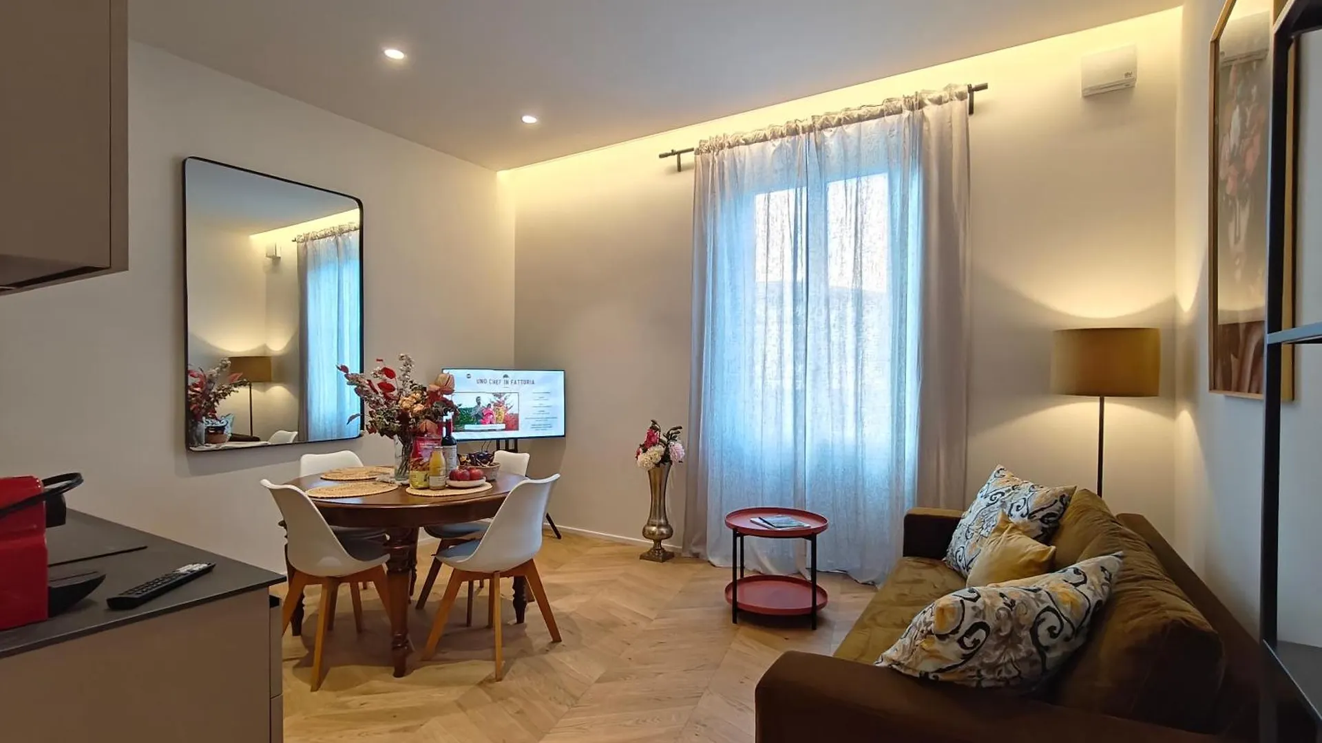 Apartman Casa Ale - Dolcevita Holiday Firenze