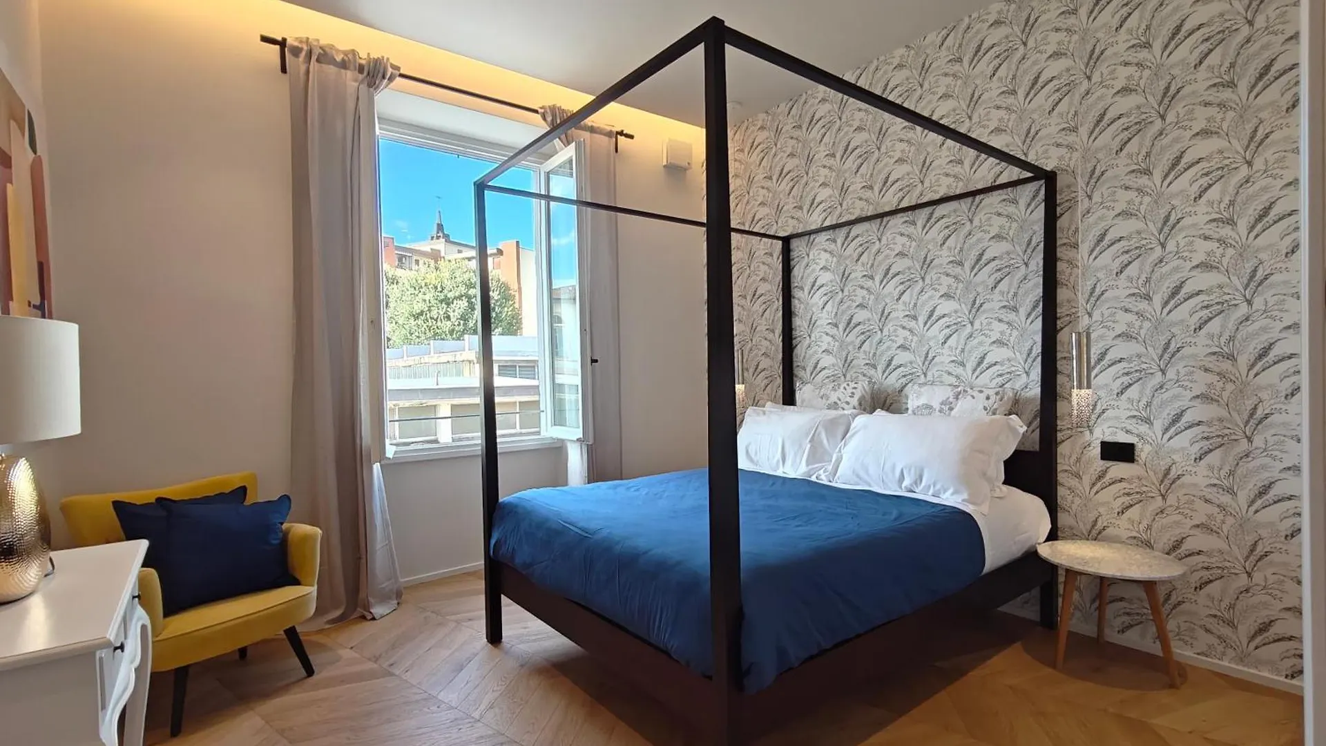 Casa Ale - Dolcevita Holiday Firenze Apartman